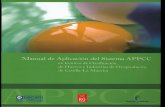 Tecnólogo de Alimentos - Castilla-La Mancha · Manual de Aplicación del Sistema APPCC en Centros de Clasificación de Huevos e Industrias de Ovoproductos de Castilla-La Mancha 3