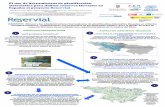 El uso de herramientas de planificación sistemática para ... et al_RESERVIAL_poster… · El uso de herramientas de planificación sistemática para definir reservas fluviales en