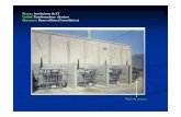 Bloque : Instalaciones de AT Unidad: Transformadores ...fotosdeelectricidad.es/wp-content/uploads/2010/10/Trafo-II.pdf · Bloque : Instalaciones de AT Unidad: Transformadores Transformadores