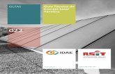 Guía Técnica de Energía Solar Térmica IDAE-ASIT · 2020-04-16 · 022 2 Guía IDAE 022: Guía Técnica de Energía Solar Térmica (edición v1.0) Madrid, abril de 2020 Publicación