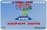 Embajada de la República Argentina Japóna_del_hincha.pdf · Mundial de la FIFA Corea-Japón 2002. Será sede de dos partidos de cuartos de final el 13 de diciembre, el partido por