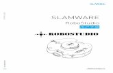 SLAMWARE om ½ R ¨s & Cbucket.download.slamtec.com/...robot_studio_appnote... · 38 Copyright (c) 2013-2017 RoboPeak Team Copyright (c) 2013-2017 Shanghai Slamtec Co., Ltd.
