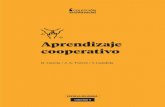 Aprendizaje Joan Andrés Traver cooperativo Isabel Candela · Trabajo en equipo y aprendizaje en grupo cooperativo ..... 35 3.2. Características del aprendizaje cooperativo ... la