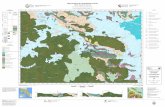 Mapa Geológico de la Hoja Matambú (3146-III)...PUNTA DE PLANCHA PUENTE GUILLERMINA NACAOME (BARRA HONDA) BOCA LETRAS (ZAPANDI) DULCE NOMBRE (GARITA) SAN GERARDO (PALO DE JABON) 1106