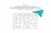 ESPAI 1 Conferència d’emmarcament Cuestiones éticas en …de un modo general, las intervenciones sociales y, de un modo más particular, las intervenciones de las y los profesionales