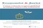 Economist & Jurist · Economist & Jurist 5 – Reforzar la cooperación y coordinación interadminis- trativa, así como fomentar la corresponsabilidad en la financiación y en la
