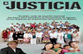 Editorial - Poder Judicial de Yucatán · Carlos Manuel Rosales La Reforma Constitucional en materia de Derechos Humanos; implicaciones en el Derecho de las Mujeres Abog. Ligia A.