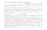 “CÓDIGO DE ORDENAMIENTO URBANO Y …€¦ · Web viewORDENANZA Nº 796 (8/03/1982) Art. 1º: Apruébase el Código de Ordenamiento Urbano y Edificación, cuyo texto y documentación