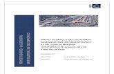 PROYECTO BÁSICO Y DE EJECUCIÓN de NAVE INDUSTRIAL SIN …mercaolid.es/wp-content/uploads/2017/11/Memoria-L-3-2017.pdf · Este PROYECTO BÁSICO Y DE EJECUCIÓN de Nave Industrial