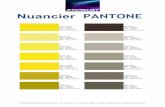 Nuancier PANTONE - Stardust Colors · a nto e 12P TML : # f9e 0 7H VB : 249 - 1R CMJN : 0%,10%,55%,2%, a nto e 435P H d3 b VB : 2 1-9 83R CMJN : 0%,9%,13%,17%, a nto e1 2P TML : #fcd856H