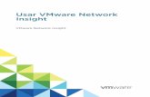 docs.vmware.com · Contenido 1 Acerca de la guía de usuario de vRealize Network Insight 8 2 Introducción 9 Introducción 9 Página de inicio 11 Navegación 12 Configuración 13