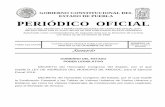 GOBIERNO CONSTITUCIONAL DEL ESTADO DE PUEBLA … · 2016-02-16 · DECRETO del Honorable Congreso del Estado, por el que expide la LEY DE INGRESOS DEL MUNICIPIO DE AMOZOC, para el