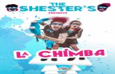 Certamen detheshesters.com/.../2019/11/lachimba_dossier_esp.pdf · La chimba en colombiano es una ex-presión como para decir que algo es genial, que algo es bueno. En este caso utilizamos