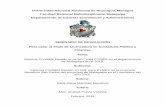 Universidad Nacional Autónoma de Nicaragua, Managua ...repositorio.unan.edu.ni/2459/1/5383.pdf · El presente trabajo tiene como tema Sistema Contable basado en NIIF para PYMES en