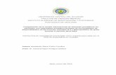 UNIVERSIDAD CENTRAL DEL ECUADOR FACULTAD DE CIENCIAS ... · investigación: COMPARACIÓN DE LA ESCALA INTERNACIONAL DE SÍNTOMAS PROSTÁTICOS EN PACIENTES CON HIPERPLASIA PROSTÁTICA