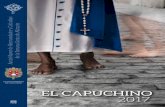 EL CAPUCHINO 2017 - Alicante...E ste Capuchino pretende servir de guía para todos aquellos que quieran acercarse a nuestra Semana Santa. Es una pincelada de lo que podrán descubrir