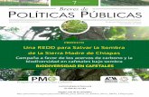Políticas Públicas · roya del cafeto (Hemileia vastatrix Berk y Br.) y aportar información para la toma de decisiones y el manejo de cafetales en favor de la biodiversidad. A