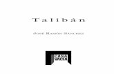 Talibán - WordPress.com...96 nuestra literatura: el frío y la hambruna continúan, excepto personas sin “autoridad” (pocas) que te dicen, en privado, su opinión, o personas