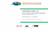 SPINCAM 3 - Dyncpps.dyndns.info/cpps-docs-web/planaccion/docs2018...responsables de coordinar la entrega de los productos relacionados con la actividad 4.1, identificación de los