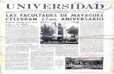 ORGANO DE LA UNIVERSIDAD DE PUERTO RI CO FACULTAD …universidad.homestead.com/files/1948/universidad-30sept1948.pdfrada de carrozas, en la que participaron estudiantes yentidades