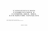 Constitución Comentada Sinaloamexicodignoyquerido.mx/wp-content/uploads/2012/04/...dio lugar a las siguientes doctrinas que a continuación aludiamos y citamos a Felipe Tena Ramírez,