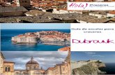 ' µ o µ } · Title: Microsoft Word - Dubrovnik.docx Author: GrupoUno Created Date: 8/25/2016 12:07:28 PM