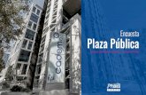 Tercera semana de Octubre - Estudio N°301 - Plaza Pública Cadem · Dirección Pública para el periodo ... del Sistema de Empresas Públicas (SEP) Consejo Consultivo Plaza Pública