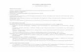 Curriculum Vitae - Fundación Konex...2 Economía Computable, 2000. Universidad Nacional del Sur, Argentina. - Profesor, curso intensivo, Tópicos de Macroeconomía Avanzada, Maestría