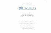 CASO DE ESTUDIO ICECOMEX - Universidad Icesi · 1. Determinar la situación actual de las PYMES en Colombia y como ICECOMEX contribuye a su cultura exportadora. 2. Determinar cuáles