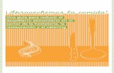 Una guía para reducir el despilfarro alimentario en el ...telosirvoverde.com/wp-content/uploads/2016/02/guia_malbaratament_ESP.pdfsetas, caracoles, achicorias , espárragos trigueros
