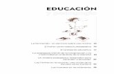 Cuadernos de Psicopedagogía - UPTC · 2007-10-09 · Educación y pedagogía - 67 Cuadernos de Psicopedagogía des que pueda: disciplina intelectual, una escala de valores, un amplio