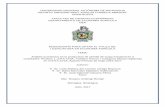 UNIVERSIDAD NACIONAL AUTÓNOMA DE NICARAGUA …repositorio.unan.edu.ni/7832/1/18385.pdfRegistrada, en las distintas variedades que son: INTA-CNIA, Tortillero Precoz y Pinolero 1 en