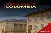 INFORME DE LA OCDE SOBRE GOBERNANZA P£‘BLICA COLOMBIA 2019-07-19¢  capacidad institucional y fomentar