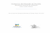 Gobierno del Estado de Pueblaplaneader.puebla.gob.mx/pdf/planes/ayuntamiento/191.pdf · buscar la perspectiva adecuada para invertir convenientemente en proyectos de mediano y largo