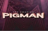 Pigman Carpeta · 2017-01-11 · go para dos actrices y un cerdo con gastritis” (Diplomado Práctica de Vuelo 2015. Seleccionada para su publicación en la Antología de Teatro