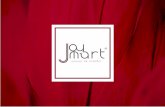 01 NUESTRA EMPRESA - Joymart Diseños · Todo ello ofreciendo un producto a un precio muy competitivo, con un diseño y calidad de alta joyería en una herramienta única facilitada