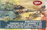 NARCOTRÁFICO: LAS MUJERES EN AMÉRICA LATINAidhdp.com/media/400849/fondoaccionurgente-narcotrafico...Introducción El Fondo de Acción Urgente de América Latina promueve desde 2013
