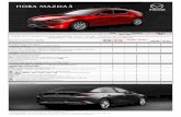 mazdadb.commazdadb.com/files/20-03-20/Mazda3_S_price.pdf · 2020-03-20 · 5,3 / 5,69 450 / 398 1138 / 1026 1570 88 / 6000 (120) 153 / 4000 4 / 4 1795 / 2028 1496 14.0:1 51 euro6