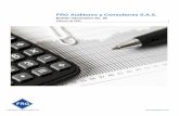 FRG Auditores y Consultores S.A.S. · presentada para su suscripción de contrato ante la DIAN, el compromiso del inversionista a realizar una inversión nueva, el término de duración
