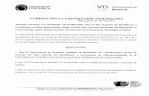 UNIVERSIDAD DE COSTA VD RICA Docencia CORRECCIÓN A LA ...vd.ucr.ac.cr/wp-content/uploads/2017/09/VD-R-9462-2016-1.pdf · UNIVERSIDAD DE COSTA RICA VID Vicerrectoría de Docencia