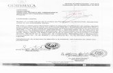seccatid.gob.gt · 2019-03-19 · Que en el artículo 75 del Decreto número 50-2016 del Congreso de la República de Guatemala, Ley del Presupuesto General de Ingresos y Egresos