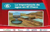 La importancia de agua en el Chaco · Title: La importancia de agua en el Chaco Created Date: 6/2/2014 12:15:14 PM
