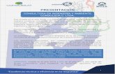 PRESENTACIÓN - CempEcuador CONSULSUA_28mar19.… · recomendaciones impartidas por el Ministerio del Ambiente como Buenas Prácticas Ambientales que deben ser integradas al desarrollo