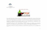 Mercado del Vino - ExportaPyMEs · 2011-03-28 · 3 propiciar un mayor interés de bodegas internacionales por incursionar y fortalecer su posición en el mercado peruano. En el mediano