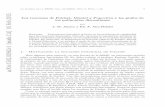 arxiv.org · La Gaceta de la RSME, Vol. 00 (0000), N um. 0, P ags. 1{30 1 Los teoremas de Fr echet, Montel y Popoviciu y los grafos de los polinomios discontinuos por J. M. Almira