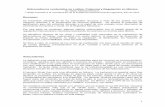 Hidrocarburos contenidos en Lutitas, Potencial y Regulación en …academiapanamericanaingenieria.org/Organizacion/NB_2014/... · 2019-03-30 · 1 Hidrocarburos contenidos en Lutitas,