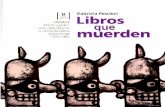 Librería Garcia Cambeirocore.cambeiro.com.ar/0-173963-0.pdf · tura infantil prohibida durante la última dictadura. Pero la referencia a los trágicos sucesos de entonces no opaca
