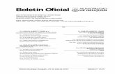 1 Boletin Oficial · 2005-08-03 · Boletín Municipal -Neuquén , 29 de Julio de 2005 Edición N° 1526 2 S U M A R I O ORDENANZAS SINTETIZADAS RENTAS -Suspensión de Cobro- 10275/Promulgada
