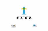 (Faro = aquello que sirve para orientar o guiar un …...la asignatura de Estudios Sociales no se aplicará la prueba nacional FARO, tanto en primaria como en secundaria; debido a