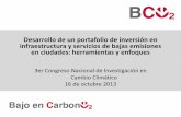 Presentación de PowerPoint - UNAM · 2014-06-17 · LFC por Incandescentes Control de iluminación, nuevas construcciones Electrónicos, residencial Eficiencia energética en Petróleo